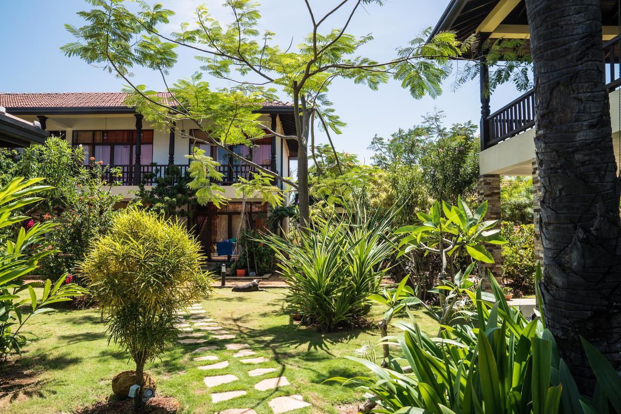 فندق Dream Garden آروغام المظهر الخارجي الصورة