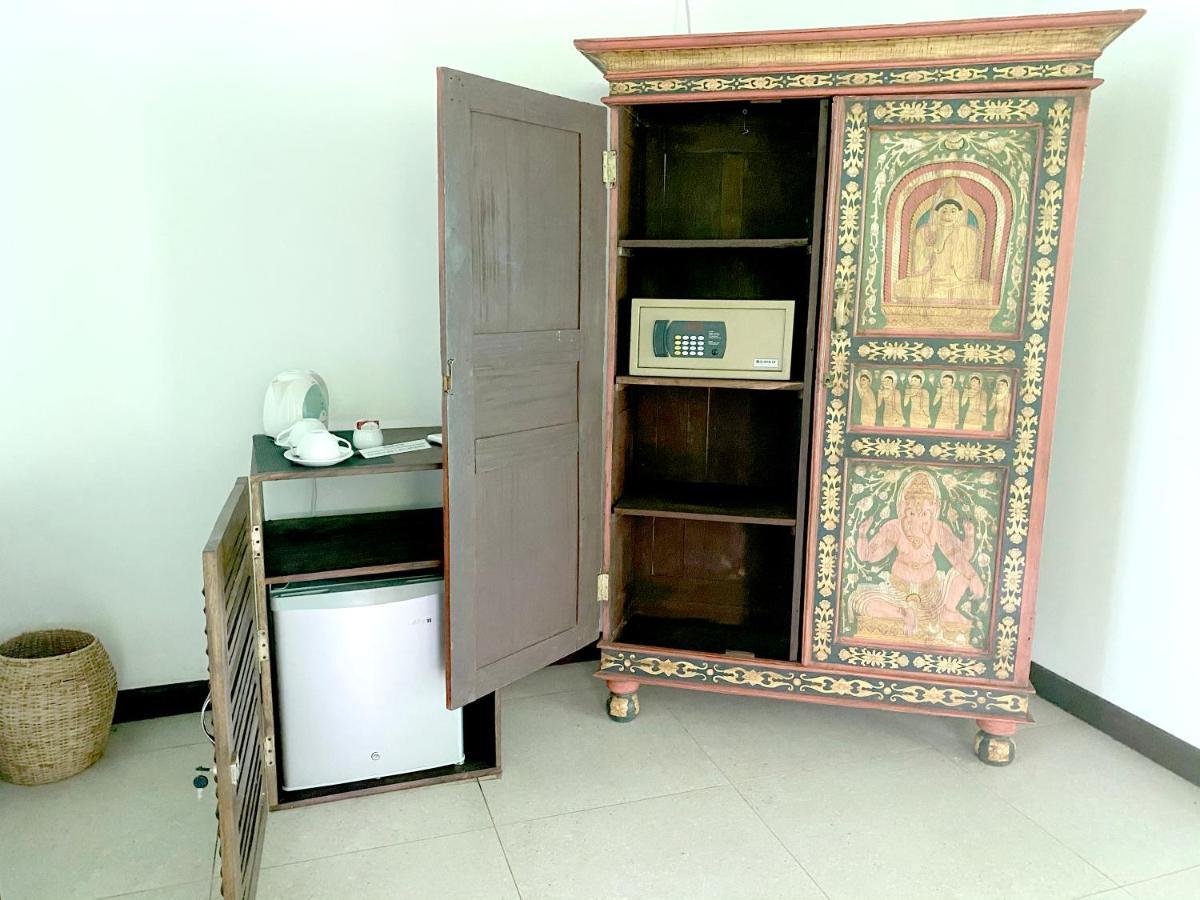 فندق Dream Garden آروغام المظهر الخارجي الصورة